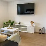 Апартаменты Catlen *
