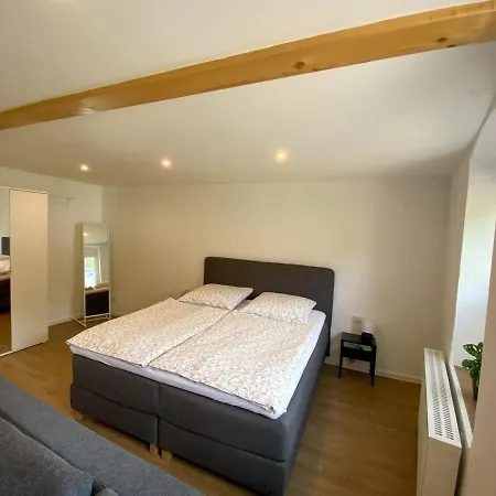 Catlen Apartment Traben-Trarbach