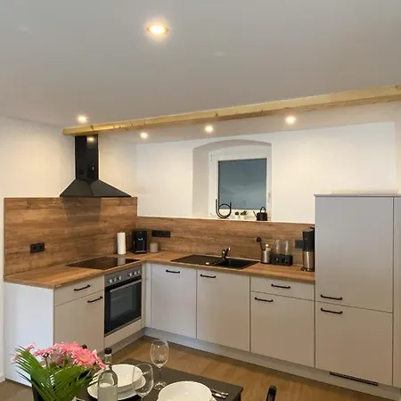 Catlen Apartment
