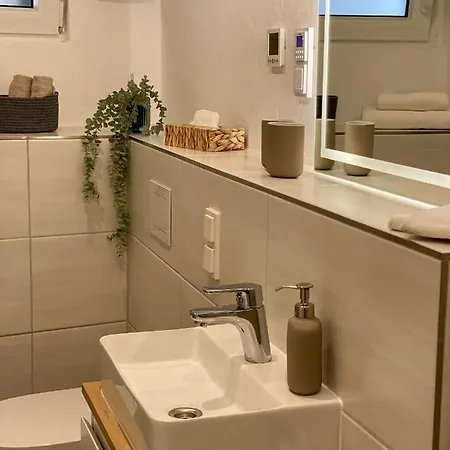 Catlen Apartment