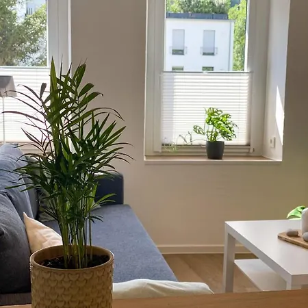 Apartment Catlen