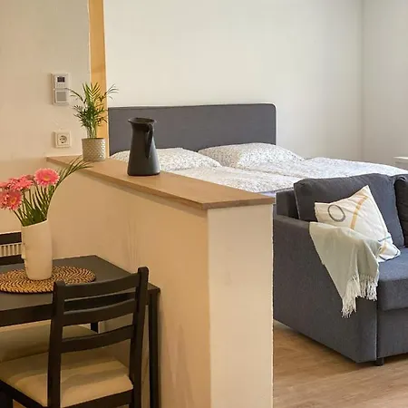 Apartment Catlen Traben-Trarbach