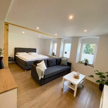 Apartment Catlen *