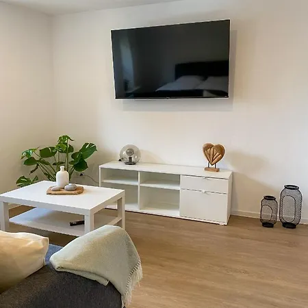 Apartment Catlen *