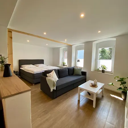 Apartment Catlen Traben-Trarbach