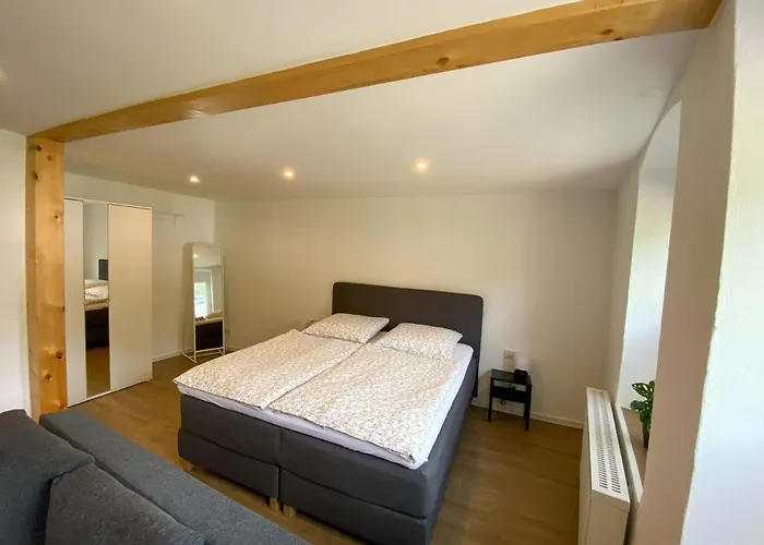 Catlen Apartment Traben-Trarbach