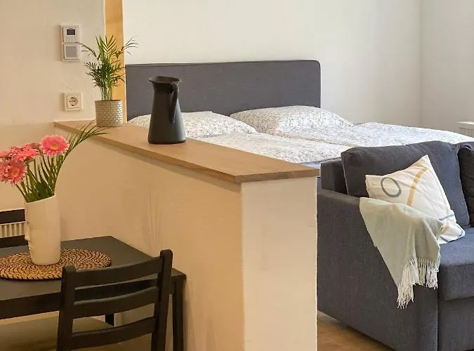 Apartment Catlen Traben-Trarbach