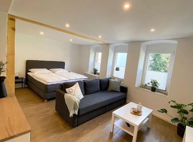 Apartamento Catlen *