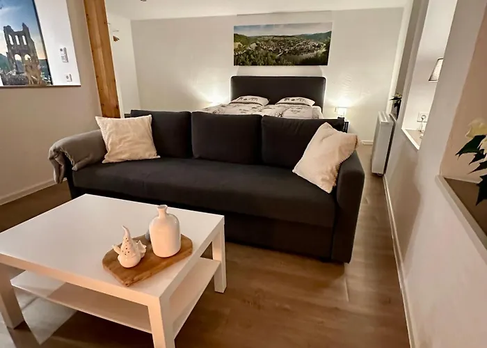 Catlen Traben-Trarbach