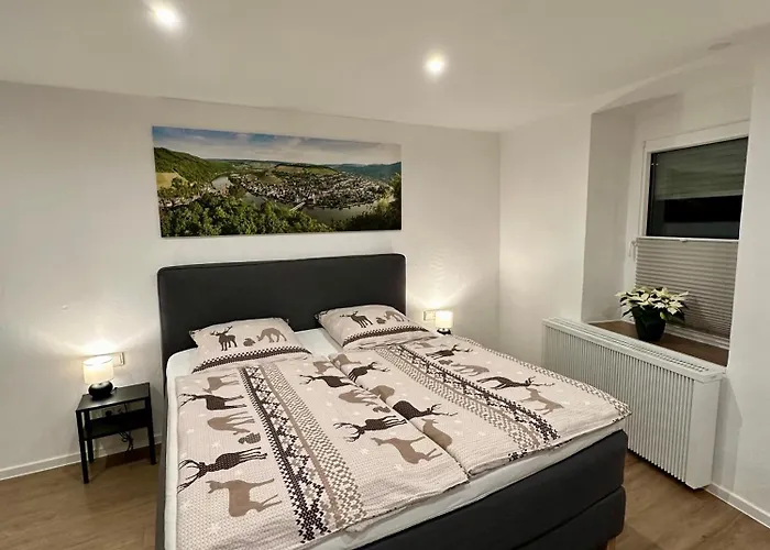 Apartamento Catlen *