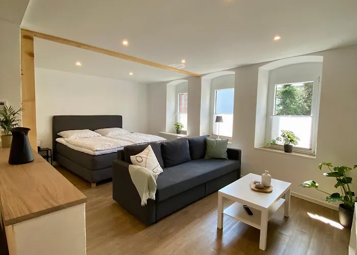 Apartment Catlen Traben-Trarbach